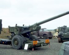 Естонія в рамках рекордного пакета допомоги віддає Україні усі свої гаубиці 155 мм