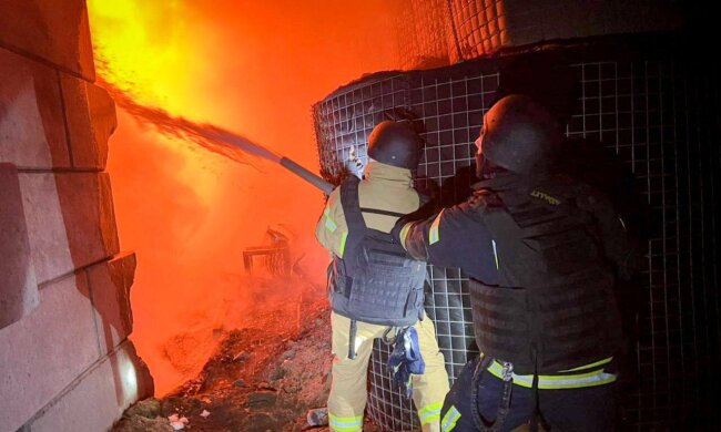 Енергосистема під ударом: 6 областей залишилися без світла через нічну атаку ворога