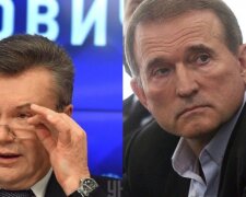“Лідери” – Медведчук та Янукович: ФСБ готувала два “уряди” у випадку захоплення Києва – ЗМІ