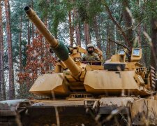 США почнуть навчати ЗСУ на танках Abrams у червні