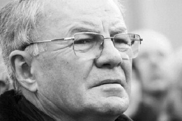 Стали відомі місце і час прощання з Володимиром Яворівським