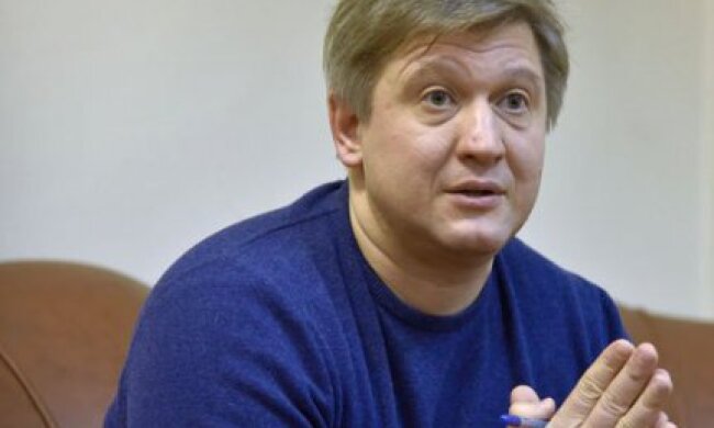 Контррозвідка і тероризм: Данилюк привідкрив завісу реформи СБУ