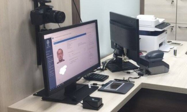 Селище на Київщині планує закупити обладнання для видачі паспортів за понад ₴0,5 млн