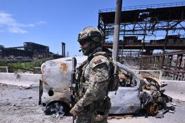 Російські війська обстріляли Чугуїв, загинули 6 цивільних