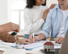 «єОселя» набирає обертів: за тиждень українці взяли іпотеку на 221 мільйон