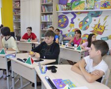 У Київській обласній дитячій лікарні відкрили "Школу супергероїв"