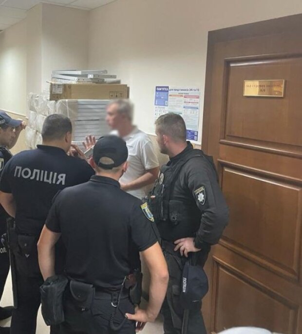 У столиці арештували керівника однієї з найбільших ГЗК України із заставою в ₴1 млрд