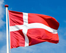 Уряд Данії готовий підтримати надання Україні статусу кандидата на вступ до ЄС
