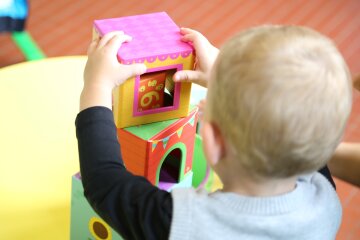 Коли в Києві відкриють дитсадки: МОН