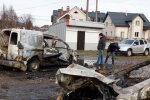 Рятувальники досі проводять рятувально-пошукові роботи, вже 3-й день поспіль, знаходячи загиблих, — КМВА