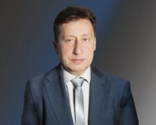 Екс-регіонал Комарницький став керівником Луганщини