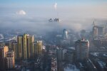 Стало відомо, де в Києві встановлять датчики моніторингу повітря