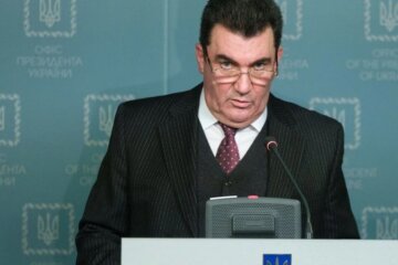 РНБО впровадила санкції проти телеканалу Наш