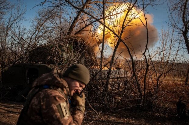 ЗСУ підірвали бази та склади РФ на Запоріжжі: знищено та поранено 260 окупантів