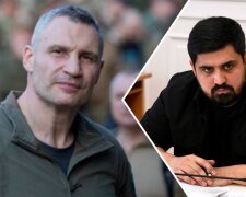 У КМВА підозрюють команду Кличка у поширенні PR-матеріалів, що дискредитують ЗСУ