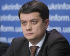 Разумков розповів про плани щодо розширення “нормандського формату”