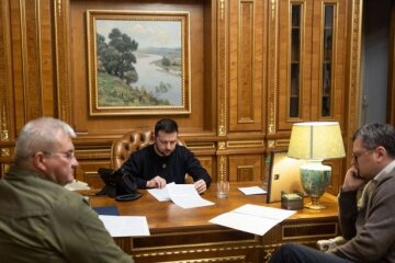 Зеленський обговорив з прем’єром Італії передачу Україні систем ППО