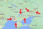 ЗСУ за добу знищили 10 баз, складів та командних пунктів окупантів