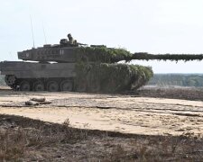 Це змінить хід війни: НАТО виділить танки Leopard для України — звіт ISW