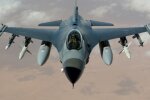 Двоє українських пілотів прибули у США для оцінки їх навичок — Reuters