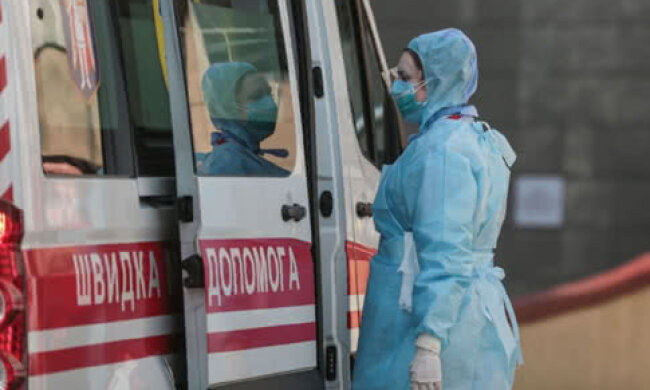 Київська влада просить передати місту відомчі лікарні – своїх вже не вистачає