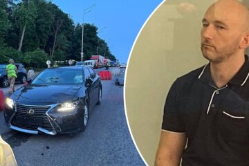 ВРП звільнила суддю Макарівського суду Олексія Тандира, який збив насмерть нацгвардійця на блокпосту в Києві