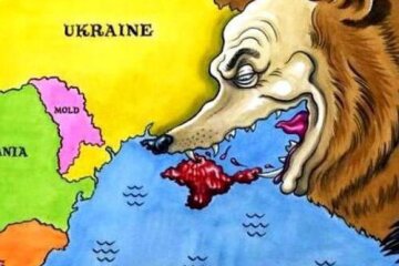 Інтерв’ю з очевидицею: нові подробиці підготовки псевдореферендуму в Криму
