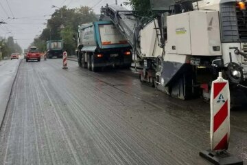 У Києві за 1,5 року повномасштабної війни замовили ремонту доріг на понад ₴5,2 млрд