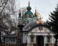 У Києві УПЦ (МП) змусять розібрати храми і каплички на самозахоплених ділянках