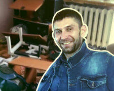 Джерело: активіста Олександра Мандича могли вбити через квартиру