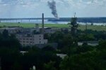 ЗСУ знову ударили по стратегічному для рф Антонівському мосту в Херсоні – Гончаренко