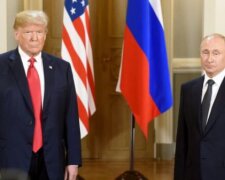 Трамп і Путін обговорять питання звільнення українських моряків