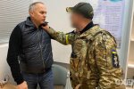 Нестор Шуфрич затриманий Теробороною – збирав дані про блокпост