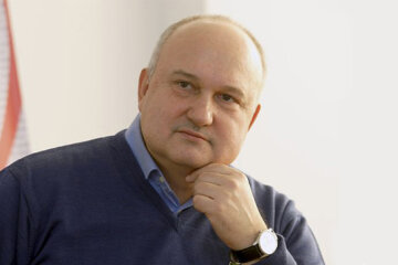 Ігор Смешко: Треба провести розслідування дій усіх урядових установ, що допустили виліт нашого літака в небезпечну зону над Тегераном