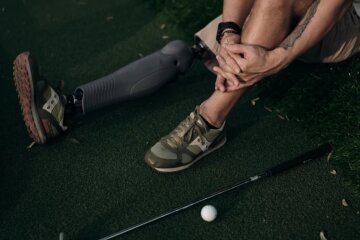 У столиці відкрили кабінет сексуальної реабілітації для військових