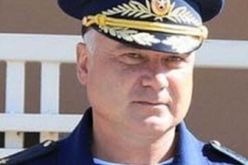 ЗСУ знищили заступника командувача 41 армії Росії генерал-майора Суховецького