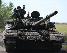 Український контрнаступ помітно розвивається на півдні та сході, – ISW