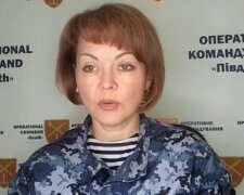 Гуменюк про бої на лівому березі Херсонщини: pачистка триває, але потрібна тиша