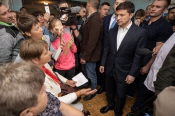 Президент займається виборчою кампанією – Портников