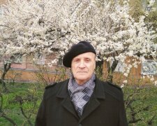 Письменник Михайло Слабошпицький спочиває на Байковому кладовищі