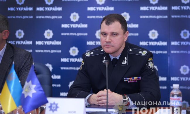 Україна прихистила 10% світових “злодіїв у законі”: Нацполіція