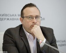 Рубан розповів, як уникнути нового локдауну в Києві