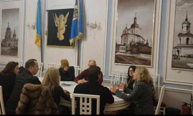 Історичний Будинок з мухами буде збережено — Департамент підписам меморандум із забудовником