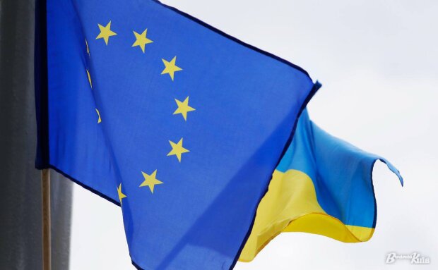 ЄС виділяє €153 мільйони на гуманітарну допомогу Україні та Молдові