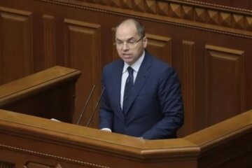 У середу уряд не прийматиме рішення про встановлення локдауну