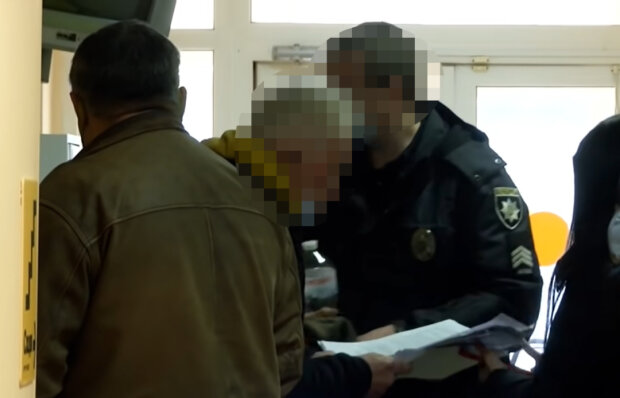 У Києві 62-річного підозрюваного у зґвалтуванні відправили під арешт без права застави