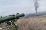 Окупанти наводять переправу на Харківщині та пішли на штурм на двох напрямках