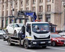 Гаманець на замок: у Києві з 15 квітня суттєво подорожчає евакуація авто