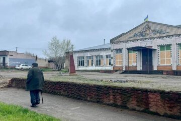 Окупанти обстріляли лікарню на Херсонщині: є загибла і постраждалі