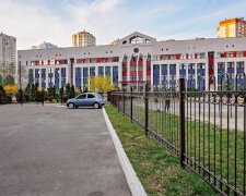 Треба йти до укриття, але школу замінували — ЗМІ дізналися, що в київській школі стався колапс